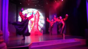 Ресторан Тройка Санкт-Петербург День рождения Цыбуль Александр