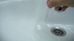 Правда ли, что спираль может подниматься по струе воды