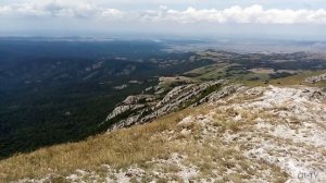 Крым. Поход на Чатыр-Даг