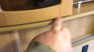 Обзор прицепа дачи Lunar Ultima 462 Luxe.