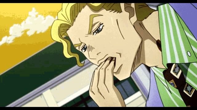 Yoshikage Kira Sings 