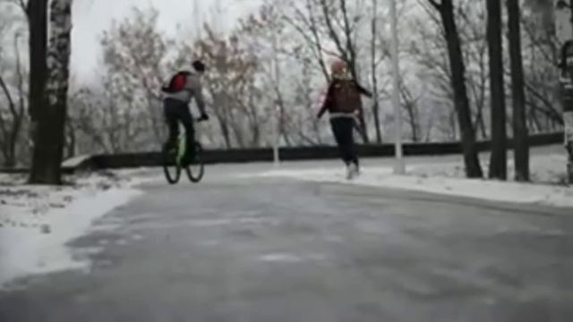 Видео-поздравление Светлане Рябовой (ПО-07-01) 7.12.2011