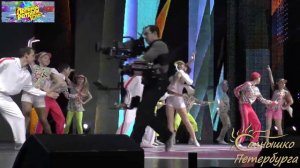 РЕТРО ФМ 2014 Анне Веске Поворот
