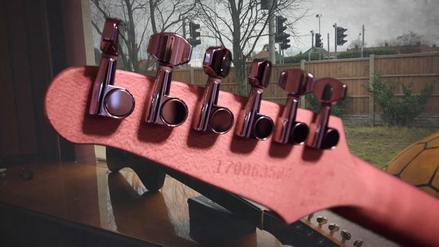 Gibson Firebird Zero 2017 demo and review смотреть онлайн