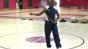 Intro to the Jump Rope - Buddy Lee