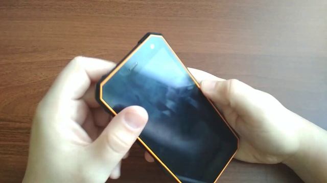 DEXP Ixion P350 Tundra смотреть онлайн