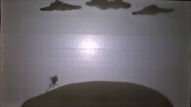 Теневой спектакль по мотивам чукотских сказок: «Кутх и мыши» смотреть онлайн