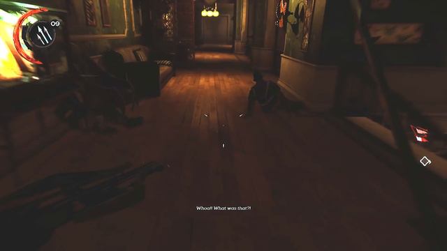 Dishonored 2 Review - The Final Verdict смотреть онлайн