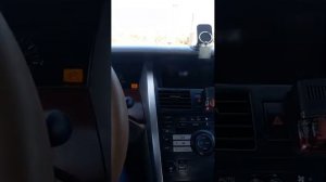 Ниссан Теана 2007 2.3 не включается автомат