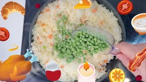 РИС ИЗ ЦВЕТНОЙ КАПУСТЫ/CAULIFLOWER FRIED RICE/ ПРОСТОЙ РЕЦЕПТ