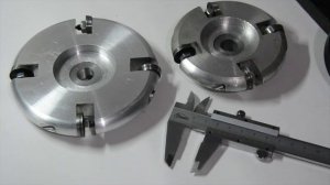 Фреза для болгарки УШМ