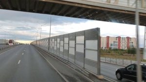 Выгрузился в Падерино, ТЮМЕНЬ.