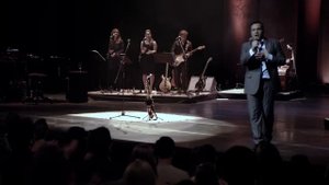 Daniel Boaventura - Suspicious Minds (Ao Vivo)