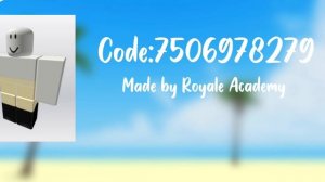 SUMMER ITEM CODES FOR HORSE VALLEY-Roblox-Emma Plays