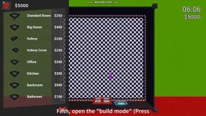 infinite money glitch for killer in purple 2 (v1.1)