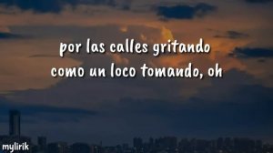 el perdon -- nicky jam ft enrique iglesias (lyrics )