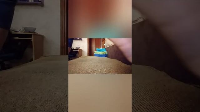 Как красиво сложить полотенца.