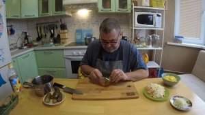 РАССОЛЬНИК С ПОТРОШКАМИ / СУП КЛАССИКА #рассольник#рецепты