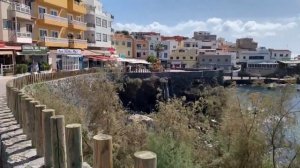 Los Abrigos - Tenerife -