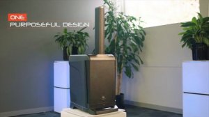 JBL EON ONE Personal PA System Demo Video | Full Compass