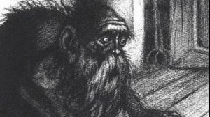 Реальная история встречи с барабашкой // барабашка кто он такой?? // Его стоит бояться!!! ///