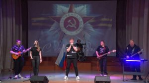 Звери - Все что тебя касается (Сover на песню исполняет группа Ноувентус)