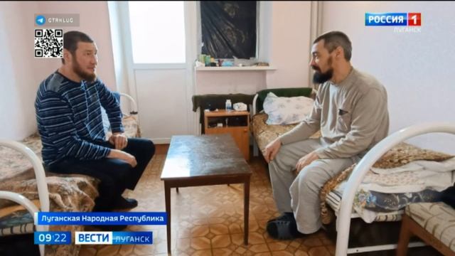 В военный госпиталь «Ахмат» передали гуманитарную помощь
