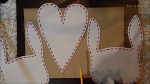 Мастер-класс по пошиву детских декоративных подушек