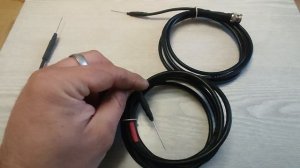 иглы для осциллографа.