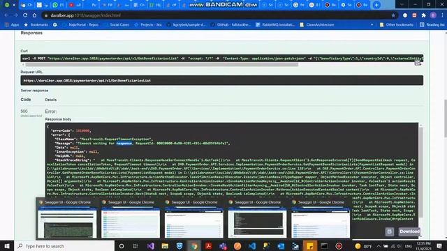 RabbitMQ Issue on Production смотреть онлайн