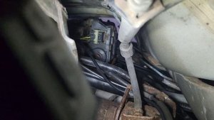 Engine Code P2402 & P2406 Fix for Free!!! Part One!!