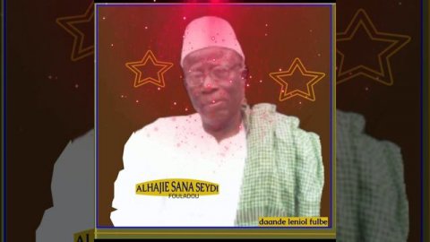 SANA SEYDI _SALAMATA