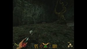 Clive Barker’s Undying // Клайв Баркер. Проклятые // Прохождение игры (финальная часть)