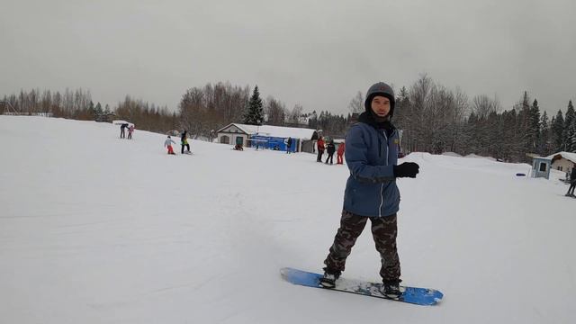 Самый популярный японский трюк ANDY 360 / ЯПОНАФЛЭТ #6