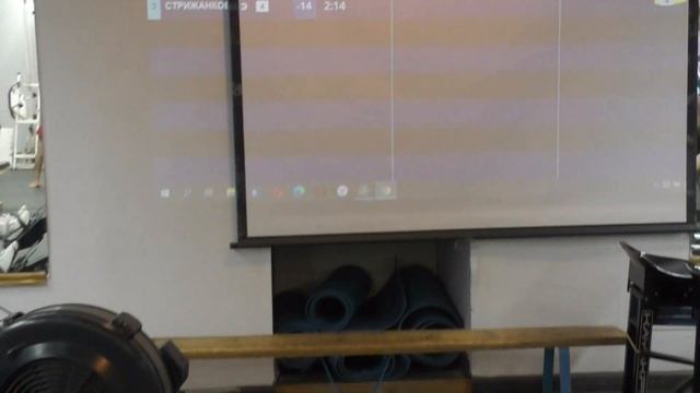 Зимний сезон 2020/2021, 1 этап, 250м (женщины)/2 заезд/РГППУ смотреть онлайн