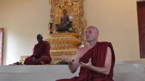 Buddhist wisdom for Christians