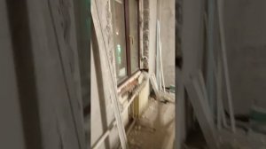 окна в две нитки (очередная порция)