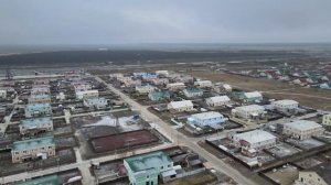 микрорайон Ладья Благополучия около Тольятти