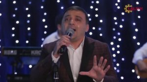 Xazil dîsa zarbûma - Aslan Charkazyan