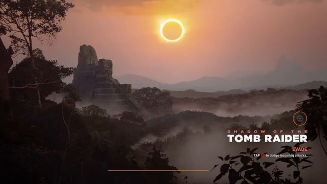 THE PATH HOME - Shadow of the Tomb Raider The Path Home FINALE