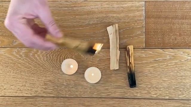 Palo Santo как разжигать Пало Санто, особенности благовония из Перу дерево Палосанто Palosanto смотреть онлайн