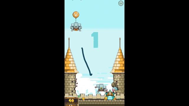 iOS Games #2 - Magic Touch: Wizard for Hire смотреть онлайн