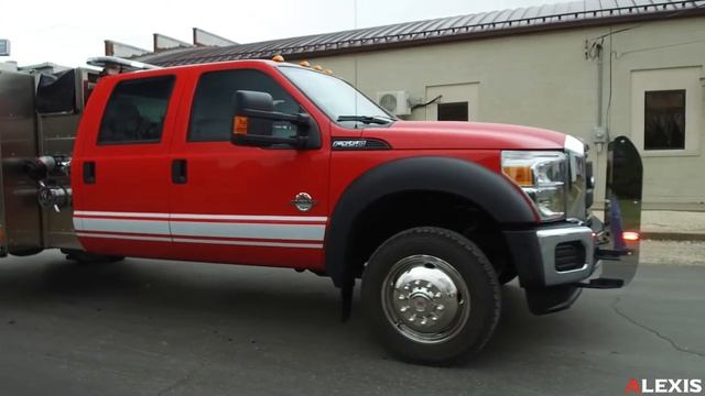 Alexis Mini Demo Unit #SK849 смотреть онлайн