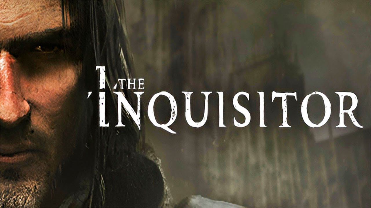 Прохождение The Inquisitor ➤ Часть 4: Всадники Апокалипсиса. Финал. Без комментариев смотреть онлайн