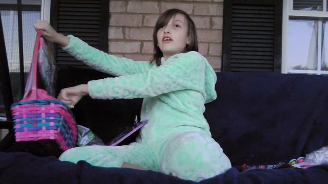 Easter gifts unraveling 2023 Past 2 смотреть онлайн