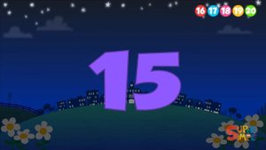 Cuenta Hacia Atrás Y Muévete | Canciones Infantiles | Super Simple Español