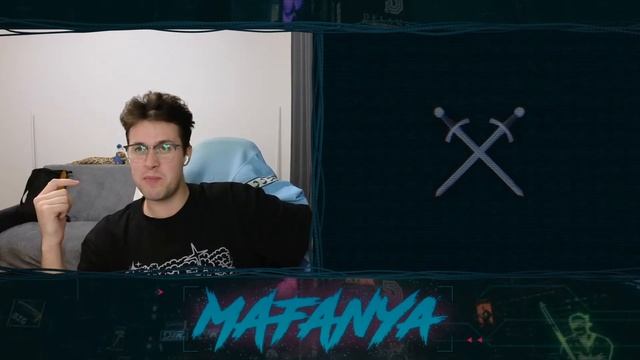 ЧАТ РУЛЕТКА | МАФАНЯ - НОВЫЙ СТРИМЕР ???