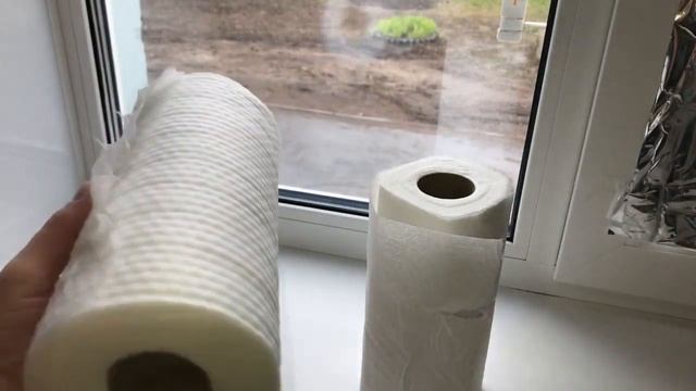 Рецепт хорошего спрея. Идеально чистые окна - Прозрачные и без разводов! смотреть онлайн