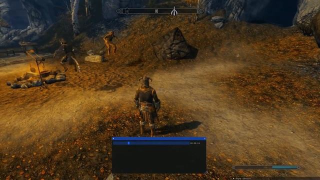 ?SkyMP Новости. Новое Обновление. Выпуск #3 смотреть онлайн