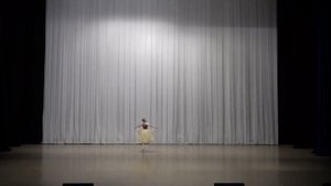 Гультяева Арина - "Норвежский танец"